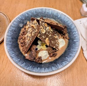  at the friendly kitchen in Paris