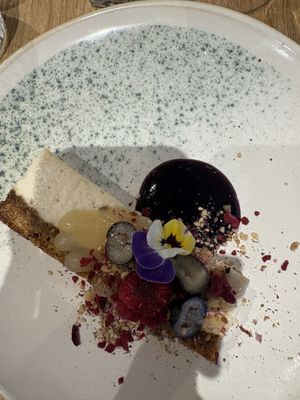   at the friendly kitchen in Paris