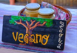 Baobá at Baobá Rango Vegano  in Tibau Do Sul