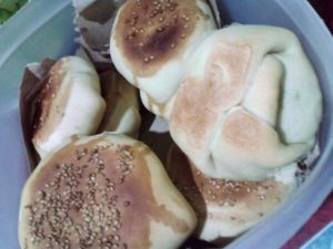  at Baobá Rango Vegano  in Tibau Do Sul