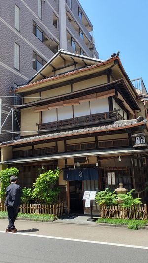  at Takemura in Tokyo