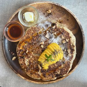   at Clean Cafe in Davao City