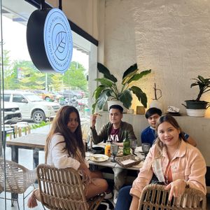   at Clean Cafe in Davao City