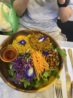   at Clean Cafe in Davao City