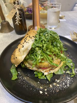   at Clean Cafe in Davao City