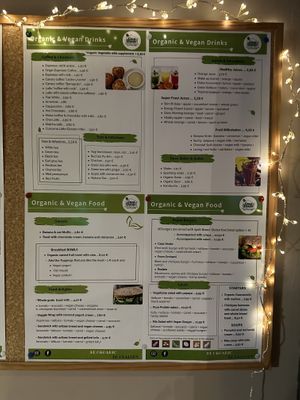   at Casa Verde in Tenerife