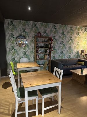   at Casa Verde in Tenerife