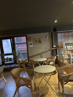   at Casa Verde in Tenerife