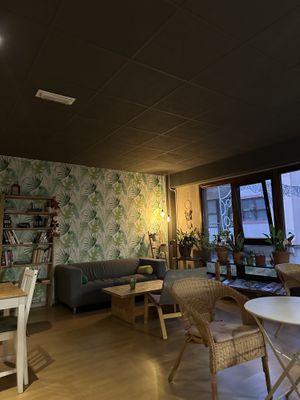   at Casa Verde in Tenerife