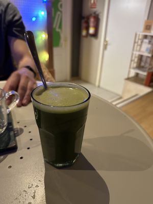   at Casa Verde in Tenerife