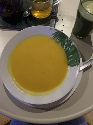   at Casa Verde in Tenerife