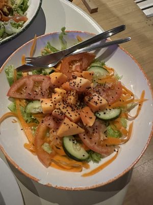   at Casa Verde in Tenerife