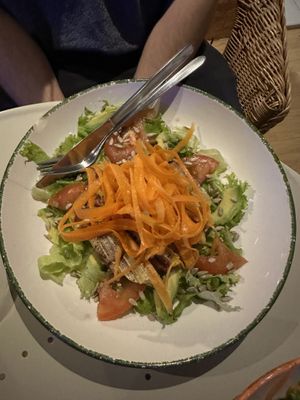   at Casa Verde in Tenerife