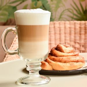 Organic Coffee at Casa Verde in Tenerife