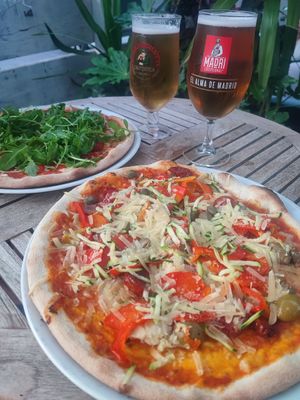  at The White Rabbit in Oxford