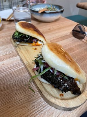   at Yunnan By Potomac  in Arlington