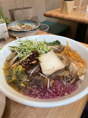   at Yunnan By Potomac  in Arlington