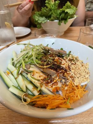   at Yunnan By Potomac  in Arlington