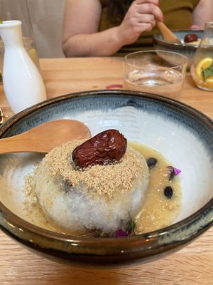   at Yunnan By Potomac  in Arlington