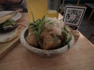   at Yunnan By Potomac  in Arlington