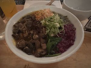   at Yunnan By Potomac  in Arlington