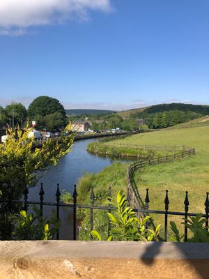   at The Waterside in Littleborough