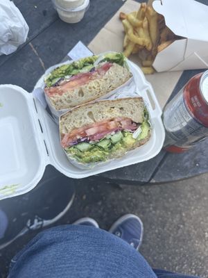 High road  at Pretty Good Advice - Soquel in Soquel