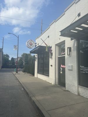 Baby’s   at Baby's in Indianapolis