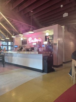 Baby's  at Baby's in Indianapolis