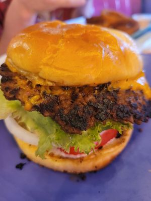  at Baby's in Indianapolis