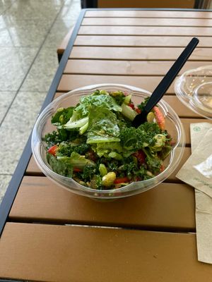 Along came a cider  at SEA - Evergreens in Seattle