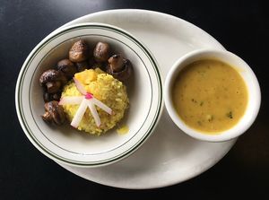   at The Grit in Athens