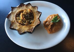   at The Grit in Athens