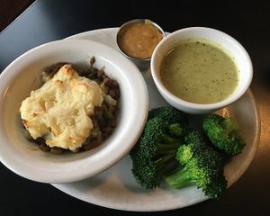   at The Grit in Athens