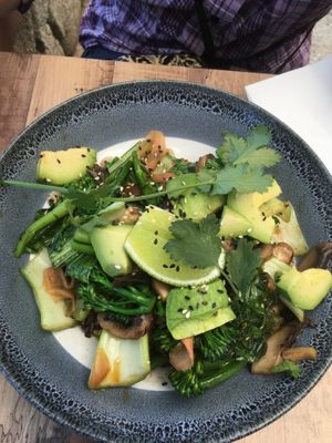 Very tasty  at Peregian Beach Hotel in Peregian Beach