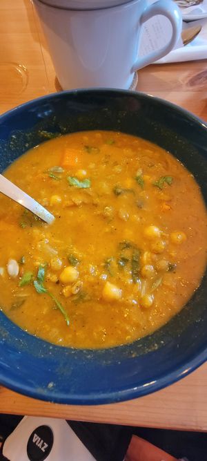  at Kasza i Pasza in Wroclaw