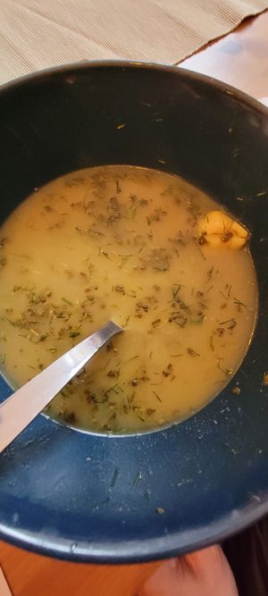  at Kasza i Pasza in Wroclaw