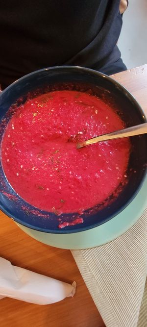  at Kasza i Pasza in Wroclaw