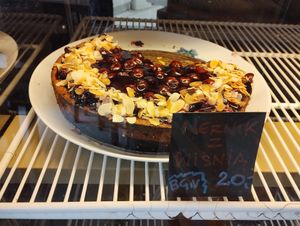  at Kasza i Pasza in Wroclaw