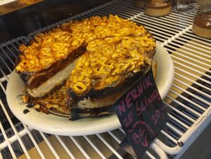  at Kasza i Pasza in Wroclaw