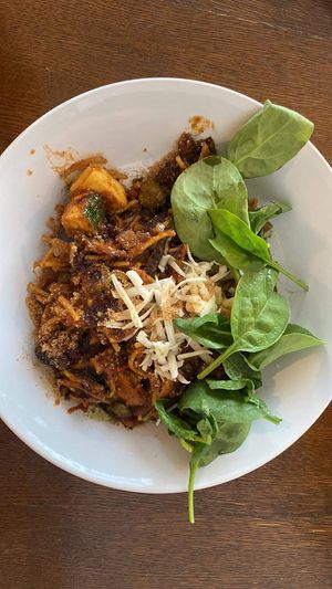   at Kasza i Pasza in Wroclaw