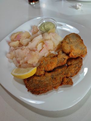  at A Raices in Gran Canaria