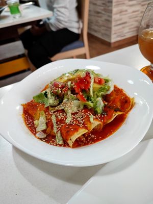  at A Raices in Gran Canaria