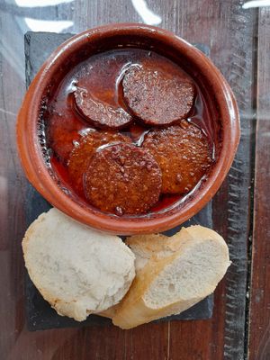  at A Raices in Gran Canaria