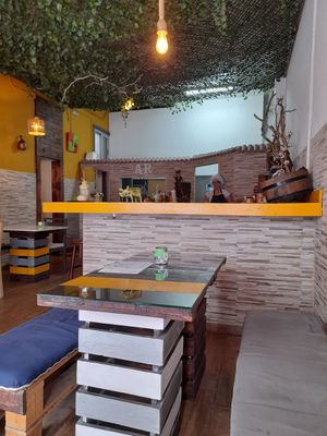  at A Raices in Gran Canaria