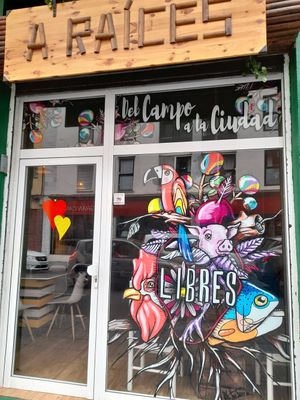  at A Raices in Gran Canaria