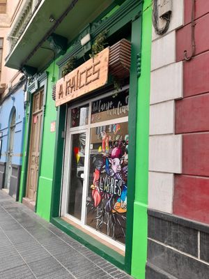  at A Raices in Gran Canaria