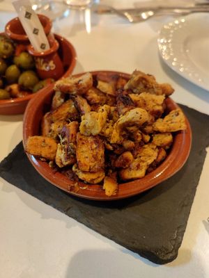  at A Raices in Gran Canaria