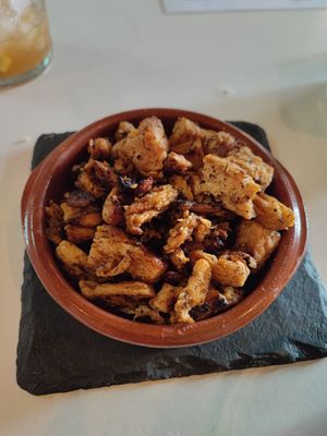  at A Raices in Gran Canaria