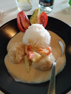  at A Raices in Gran Canaria